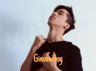 Ginobadboy