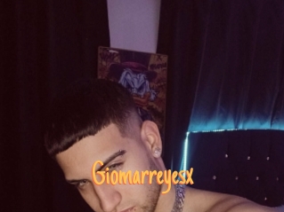 Giomarreyesx