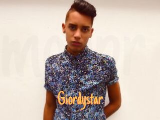Giordystar