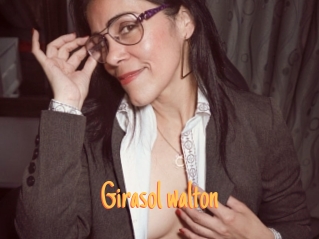 girasol_walton Mobile Porno