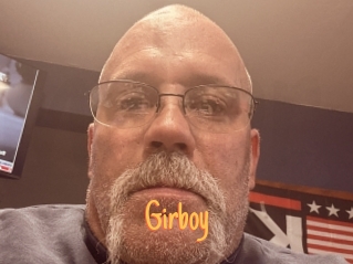 Girboy