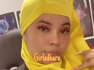 Girladhara