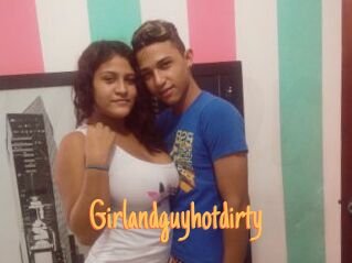 Girlandguyhotdirty