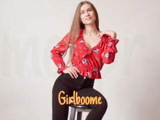 Girlboome