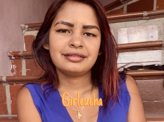 Girleucha