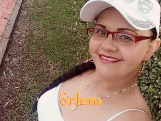Girlhanna
