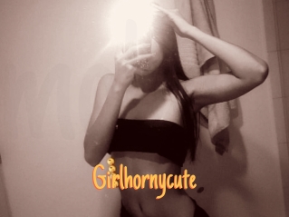Girlhornycute
