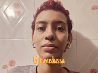 Girlmedussa