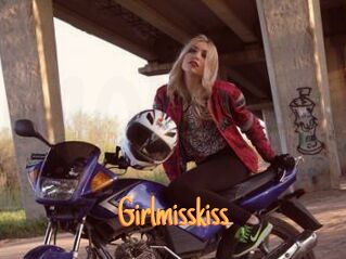 Girlmisskiss