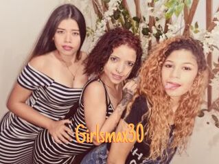 girlsmax30 Mobile Porno