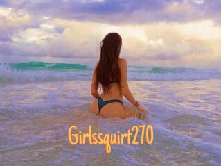 Girlssquirt270