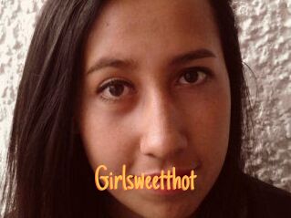 Girlsweetthot