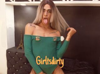 Girltsdirty