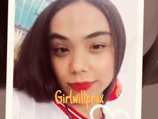 Girlwillprax