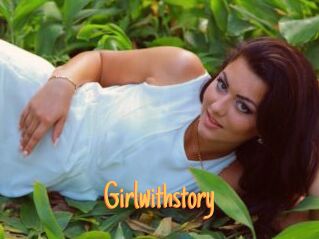 Girlwithstory