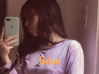 Girlzeni