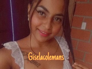 giselacolemans Mobile Porno