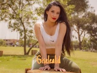 giselealid Mobile Porno