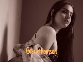 Giselethomson
