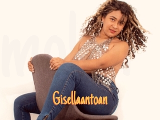 Gisellaantoan