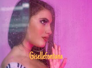 gisellefontana Mobile Porno