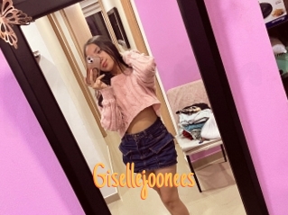 Gisellejoonees