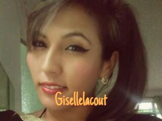 Gisellelacout