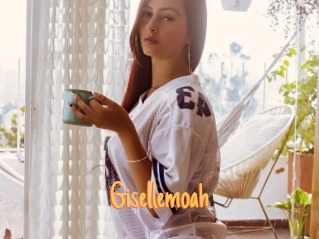 Gisellemoah