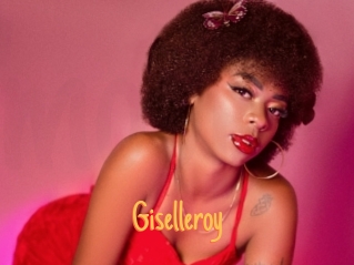 Giselleroy