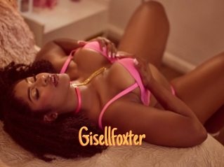 Gisellfoxter