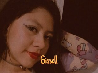 Gissell