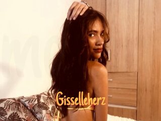 Gisselleherz