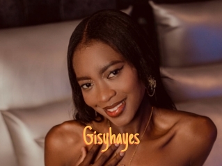 Gisyhayes