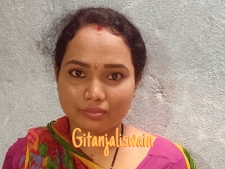 Gitanjaliswain