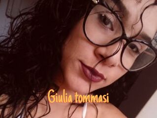 Giulia_tommasi