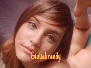 Giuliabrandy
