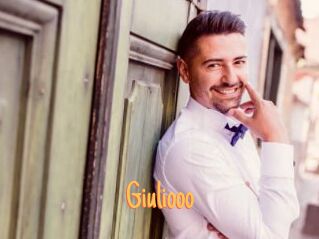 Giuliooo