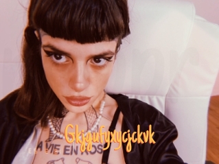 Gkjgufyxycjckvk