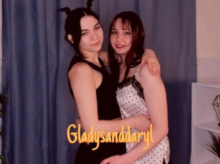 Gladysanddaryl