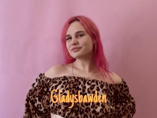 Gladysbawden