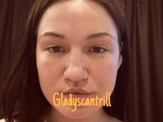 Gladyscantrill