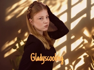 Gladyscooling