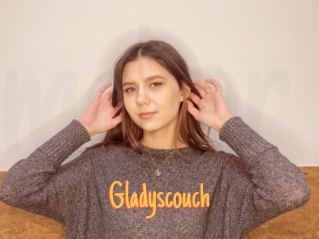 Gladyscouch