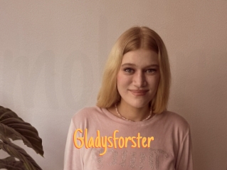 Gladysforster