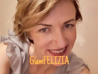 glamFELIZIA Mobile Porno