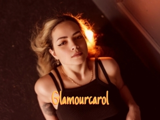 glamourcarol Mobile Porno
