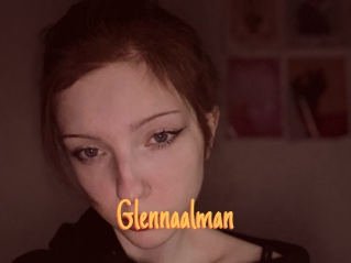 Glennaalman