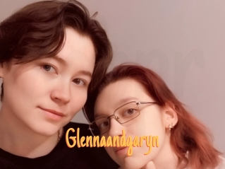 glennaandgaryn Mobile Porno