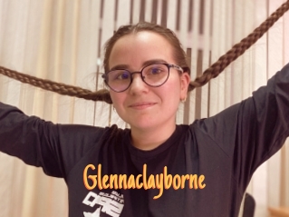 Glennaclayborne