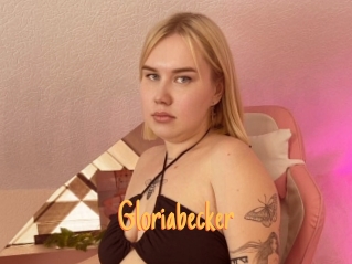 Gloriabecker